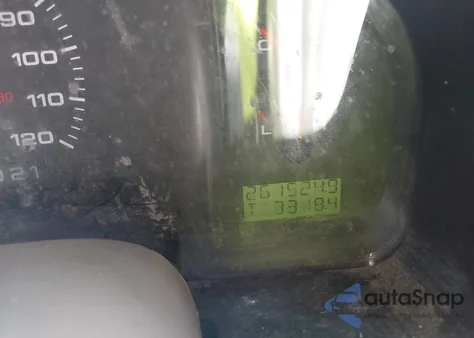 2005 Ford F-150 Stx/Xl/Xlt z USA, uszkodzony, nr VIN 1FTRF12W05NA53045